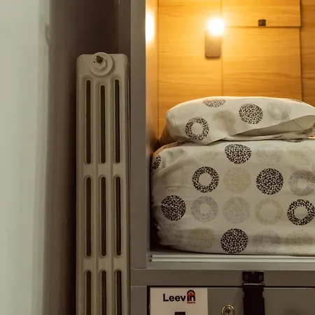 Apartment Leevin Student *