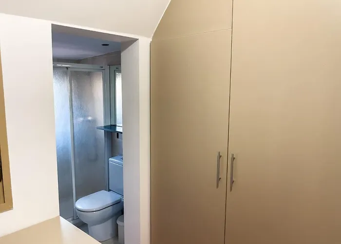 アパート Leevin Student