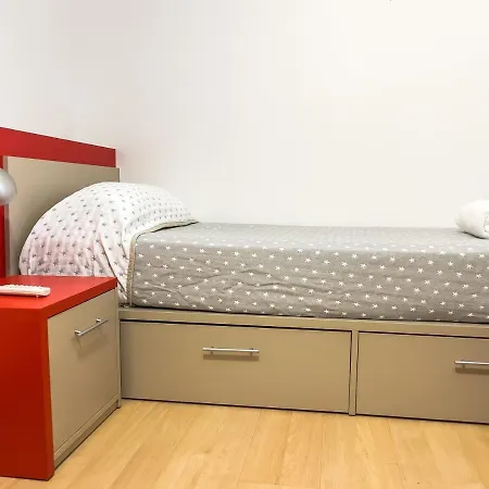 Apartmán Leevin Student Barcelona