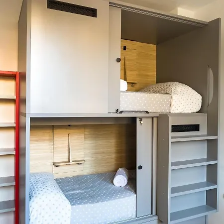 Leevin Student Apartamento *