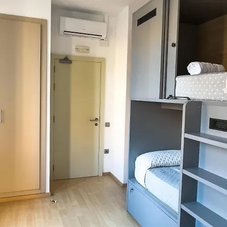 Apartamento Leevin Student Barcelona