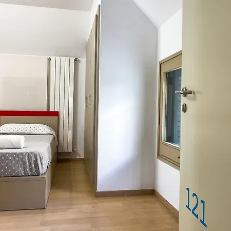 Apartmán Leevin Student Barcelona