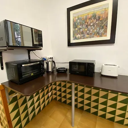 Apartment Leevin Student