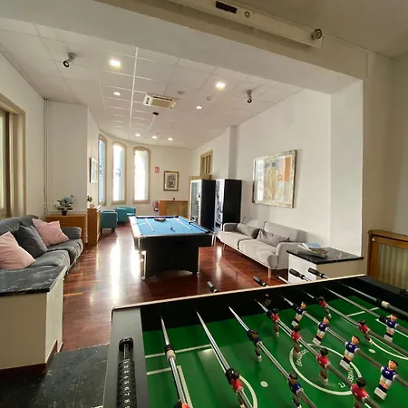 Apartmán Leevin Student Barcelona