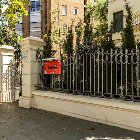 Leevin Student Apartamento Barcelona