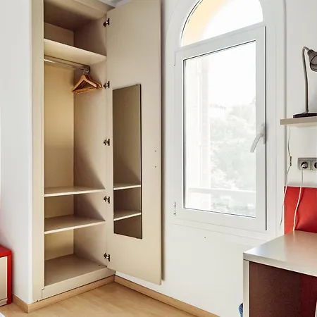 Apartamento Leevin Student Barcelona