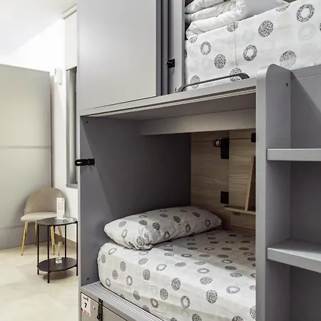 Leevin Student Apartamento *