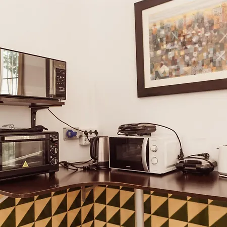 Leevin Student Apartamento *