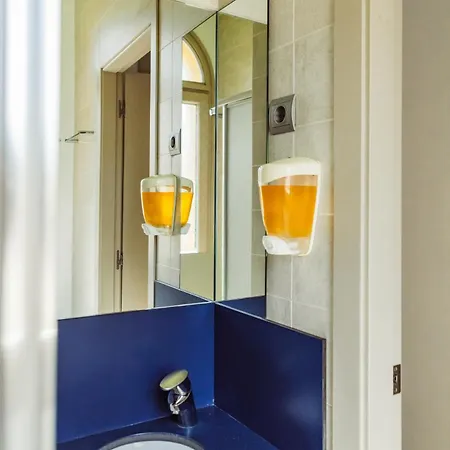 Apartamento Leevin Student *