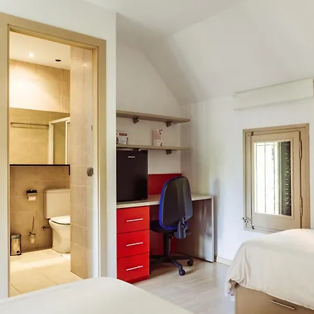 Apartamento Leevin Student *