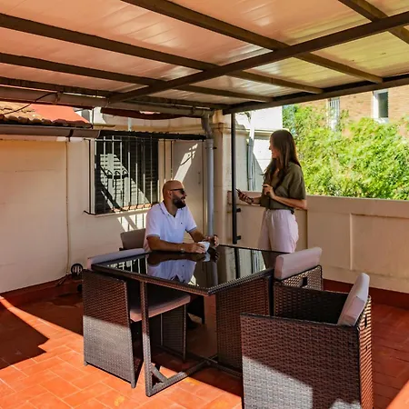 Leevin Student Apartamento Barcelona