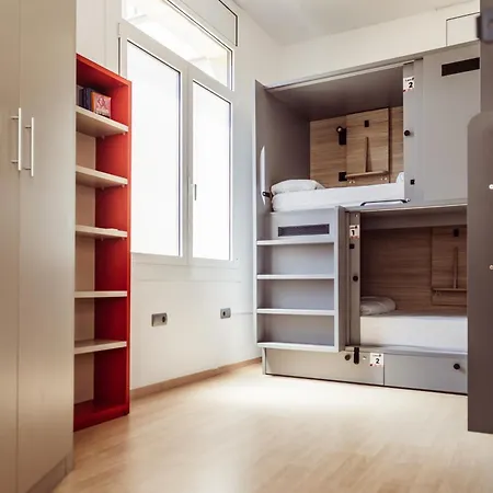 Leevin Student Apartamento *