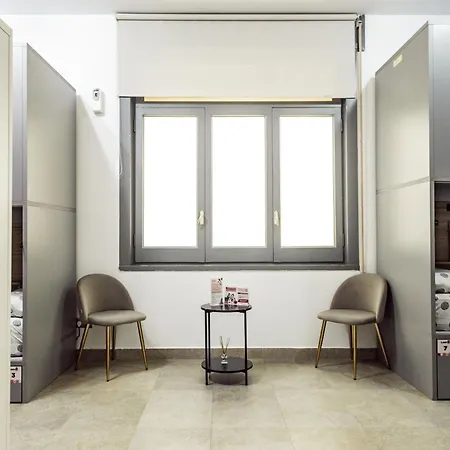 Apartament Leevin Student