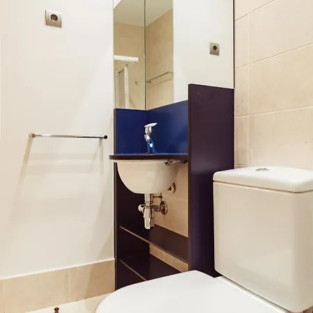 Apartamento Leevin Student *