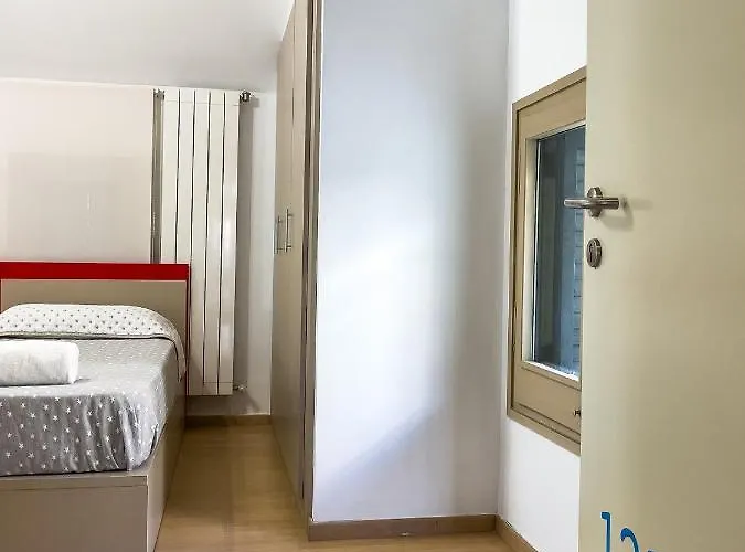Apartment Leevin Student Barcelona