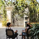Leevin Vandrarhem Barcelona
