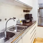Leevin Vandrarhem Barcelona
