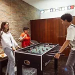 Leevin Barcelona