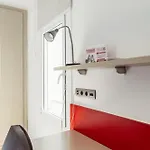 Leevin Vandrarhem
