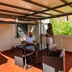 Leevin Vandrarhem Barcelona