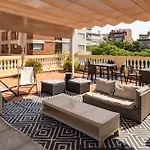 Vandrarhem Leevin Barcelona