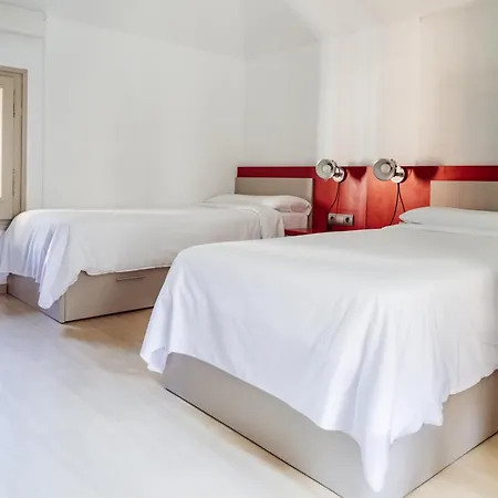 Hostel Leevin Barcelona