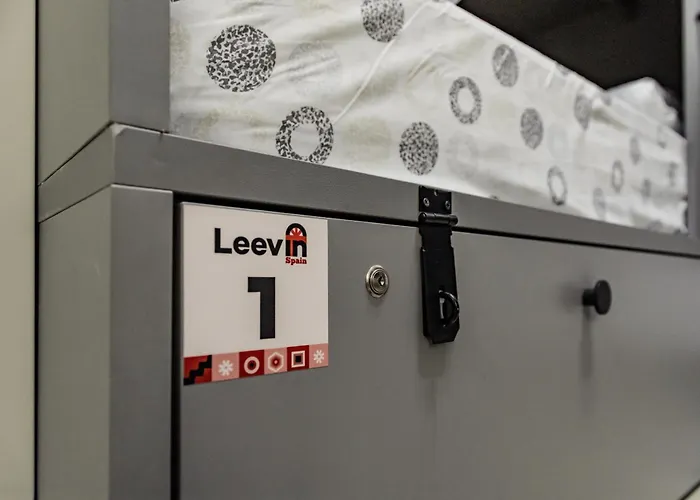 Ostello Leevin