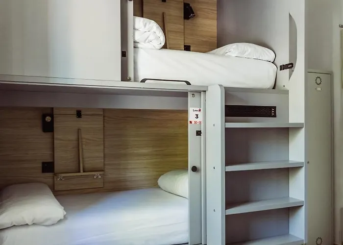 Apartment Leevin Student *